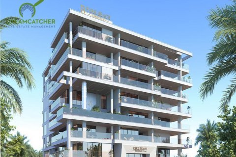 阿联酋 Ras Al Khaimah Al Marjan Island 待售 : 1 卧, 143.1 平方米 , 编号588526 - 照片 13