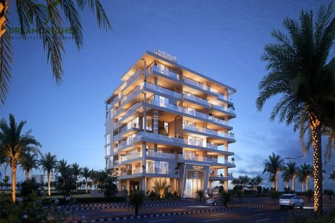 阿联酋 Ras Al Khaimah Al Marjan Island 待售 : 1 卧, 143.1 平方米 , 编号588526 - 照片 1