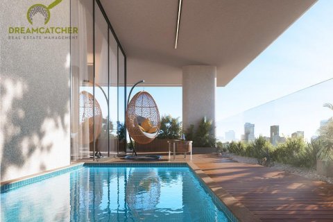 阿联酋 Ras Al Khaimah Al Marjan Island 待售 : 1 卧, 143.1 平方米 , 编号588526 - 照片 6