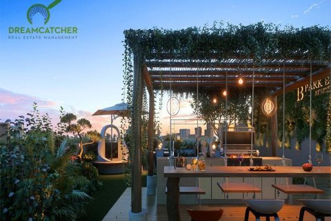 阿联酋 Ras Al Khaimah Al Marjan Island 待售 : 1 卧, 143.1 平方米 , 编号588526 - 照片 9
