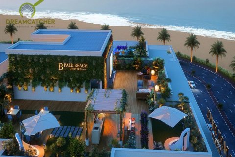 阿联酋 Ras Al Khaimah Al Marjan Island 待售 : 1 卧, 143.1 平方米 , 编号588526 - 照片 8