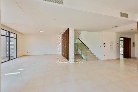 Villa on the Yas Island, Abu Dhabi, UAE 4 bedrooms, 599 sq.m. № 615604 - photo 9