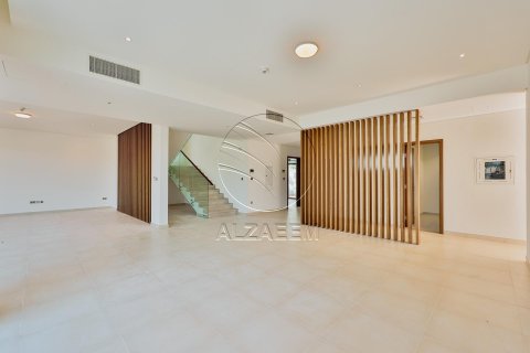 Villa on the Yas Island, Abu Dhabi, UAE 4 bedrooms, 599 sq.m. № 615604 - photo 8
