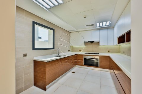 Villa on the Yas Island, Abu Dhabi, UAE 4 bedrooms, 599 sq.m. № 615604 - photo 16