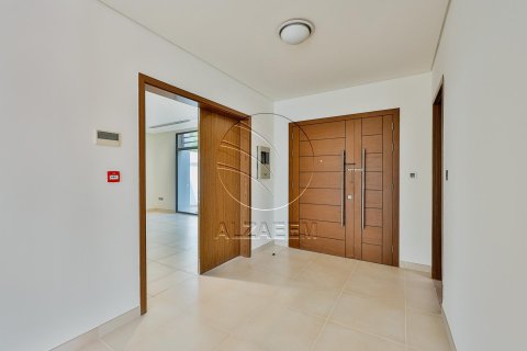 Villa on the Yas Island, Abu Dhabi, UAE 4 bedrooms, 599 sq.m. № 615604 - photo 18