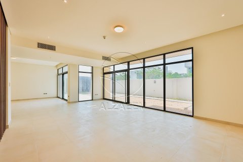 Villa on the Yas Island, Abu Dhabi, UAE 4 bedrooms, 599 sq.m. № 615604 - photo 14