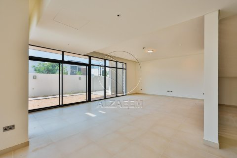 Villa on the Yas Island, Abu Dhabi, UAE 4 bedrooms, 599 sq.m. № 615604 - photo 10