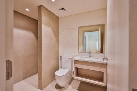 Vilë në Yas Island, Abu Dhabi, Emiratet e Bashkuara Arabe 3 dhoma gjumi, 325 m2. № 615609 - Foto 14