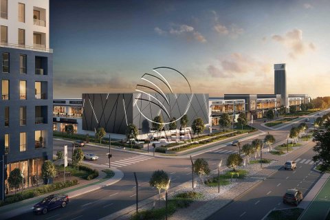 Pozemek v Al Shamkha, Abu Dhabi, SAE 3399 m² Č.: 615607 - fotografie 5