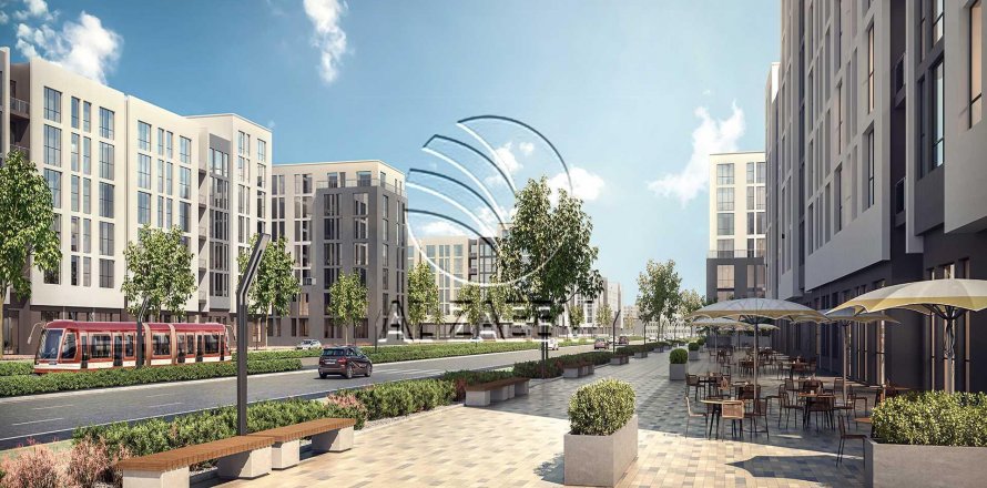 Pozemek v Al Shamkha, Abu Dhabi, SAE 3399 m² Č.: 615607