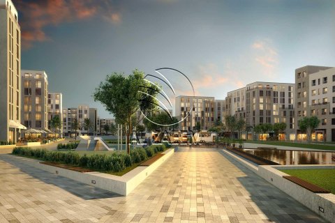Pozemek v Al Shamkha, Abu Dhabi, SAE 3399 m² Č.: 615607 - fotografie 6