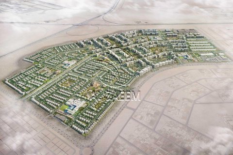Pozemek v Al Shamkha, Abu Dhabi, SAE 3399 m² Č.: 615607 - fotografie 4