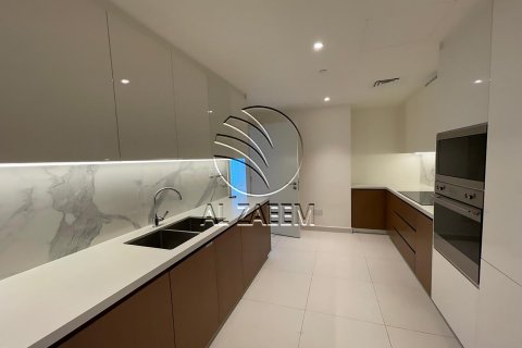 Byt na Saadiyat Island, Abu Dhabi, SAE 3 ložnice, 311 m² Č.: 615608 - fotografie 7
