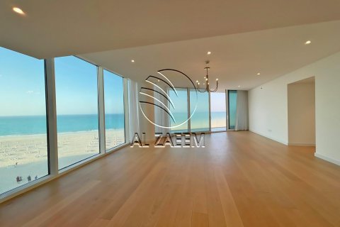 Byt na Saadiyat Island, Abu Dhabi, SAE 3 ložnice, 311 m² Č.: 615608 - fotografie 3