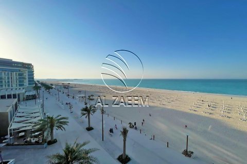 Byt na Saadiyat Island, Abu Dhabi, SAE 3 ložnice, 311 m² Č.: 615608 - fotografie 1