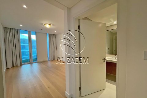 Byt na Saadiyat Island, Abu Dhabi, SAE 3 ložnice, 311 m² Č.: 615608 - fotografie 11