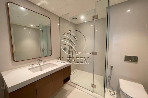 Byt na Saadiyat Island, Abu Dhabi, SAE 3 ložnice, 311 m² Č.: 615608 - fotografie 12