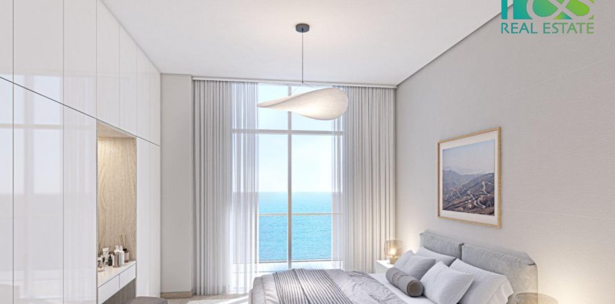 Leilighet i Mina Al Arab, Ras Al Khaimah, Emiratene 2 soverom, 159.3 kvm nr. 551848