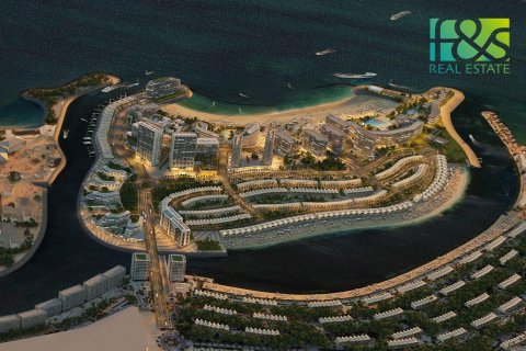 Apartment in Mina Al Arab, Ras Al Khaimah, UAE 1 bedroom, 109.2 sq.m. № 551846 - photo 16