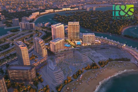 Apartment in Mina Al Arab, Ras Al Khaimah, UAE 1 bedroom, 109.2 sq.m. № 551846 - photo 17