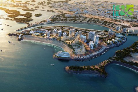 Apartment in Mina Al Arab, Ras Al Khaimah, UAE 1 bedroom, 109.2 sq.m. № 551846 - photo 7