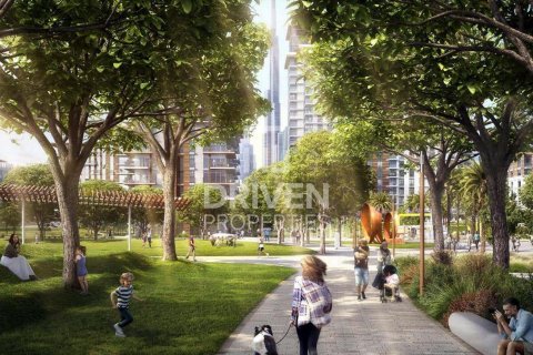 Appartamento in vendita a City Walk, Dubai, EAU 2 camere da letto, 138 mq. № 602579 - foto 17