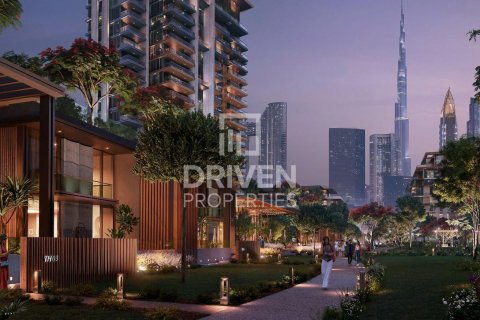Appartamento in vendita a City Walk, Dubai, EAU 2 camere da letto, 138 mq. № 602579 - foto 30
