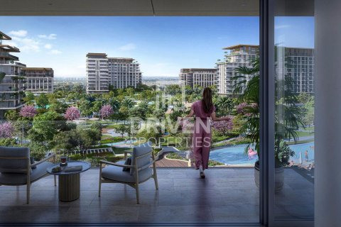 Appartamento in vendita a City Walk, Dubai, EAU 2 camere da letto, 138 mq. № 602579 - foto 29