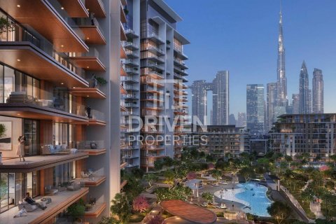 Appartamento in vendita a City Walk, Dubai, EAU 2 camere da letto, 138 mq. № 602579 - foto 28