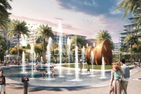 Appartamento in vendita a City Walk, Dubai, EAU 2 camere da letto, 138 mq. № 602579 - foto 15