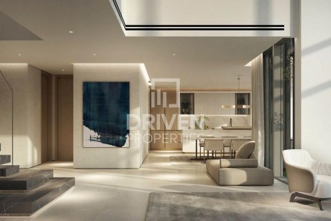 Appartamento in vendita a City Walk, Dubai, EAU 2 camere da letto, 138 mq. № 602579 - foto 5