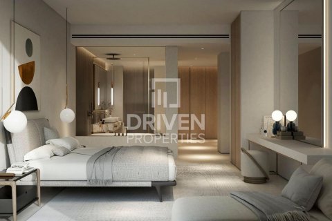 Appartamento in vendita a City Walk, Dubai, EAU 2 camere da letto, 138 mq. № 602579 - foto 14