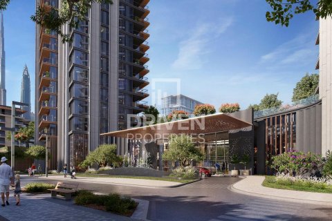 Appartamento in vendita a City Walk, Dubai, EAU 2 camere da letto, 138 mq. № 602579 - foto 21