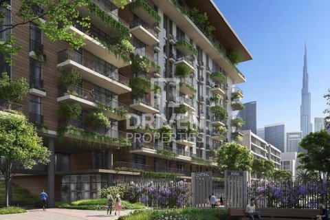 Appartamento in vendita a City Walk, Dubai, EAU 2 camere da letto, 138 mq. № 602579 - foto 12