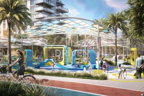Appartamento in vendita a City Walk, Dubai, EAU 2 camere da letto, 138 mq. № 602579 - foto 18