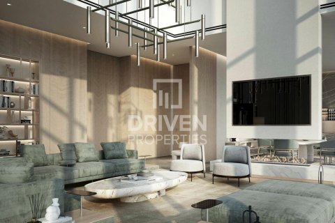 Appartamento in vendita a City Walk, Dubai, EAU 2 camere da letto, 138 mq. № 602579 - foto 9