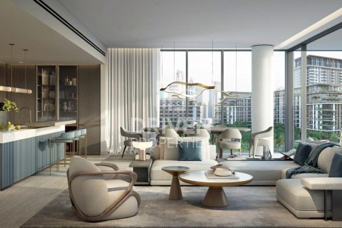 Appartamento in vendita a City Walk, Dubai, EAU 2 camere da letto, 138 mq. № 602579 - foto 3