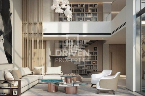 Appartamento in vendita a City Walk, Dubai, EAU 2 camere da letto, 138 mq. № 602579 - foto 8