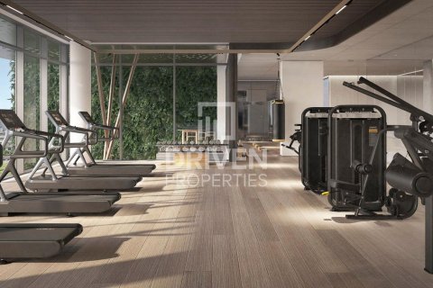 Appartamento in vendita a City Walk, Dubai, EAU 2 camere da letto, 138 mq. № 602579 - foto 23