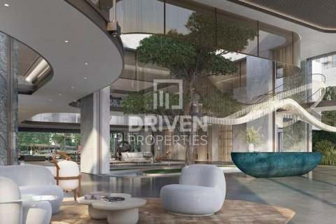 Appartamento in vendita a City Walk, Dubai, EAU 2 camere da letto, 138 mq. № 602579 - foto 1