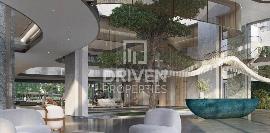 Appartamento a City Walk, Dubai, EAU 2 camere da letto, 138 mq. № 602579