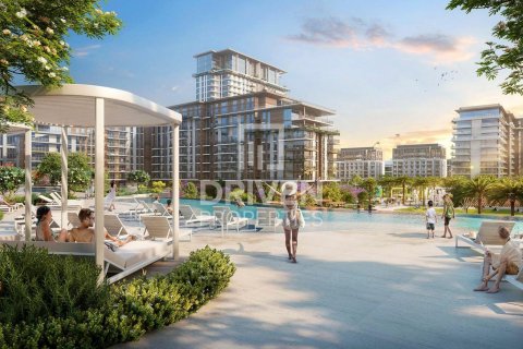 Appartamento in vendita a City Walk, Dubai, EAU 2 camere da letto, 138 mq. № 602579 - foto 27