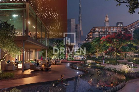 Appartamento in vendita a City Walk, Dubai, EAU 2 camere da letto, 138 mq. № 602579 - foto 22