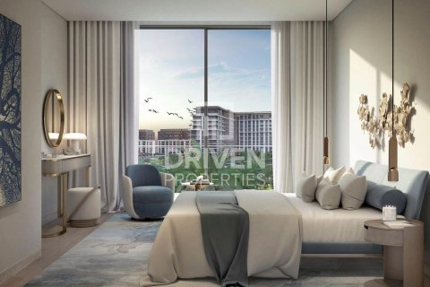 Appartamento in vendita a City Walk, Dubai, EAU 2 camere da letto, 138 mq. № 602579 - foto 4