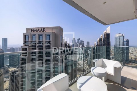 Apartament në Downtown Dubai (Downtown Burj Dubai), Emiratet e Bashkuara Arabe 2 dhoma gjumi, 156 m2. № 602589 - Foto 20