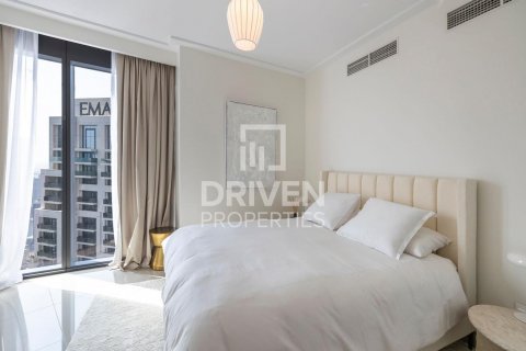 Apartament në Downtown Dubai (Downtown Burj Dubai), Emiratet e Bashkuara Arabe 2 dhoma gjumi, 156 m2. № 602589 - Foto 8