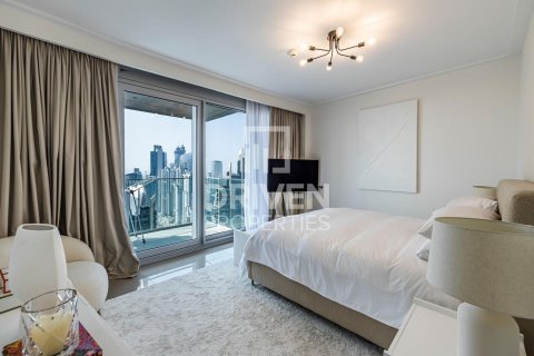 Apartament në Downtown Dubai (Downtown Burj Dubai), Emiratet e Bashkuara Arabe 2 dhoma gjumi, 156 m2. № 602589 - Foto 7