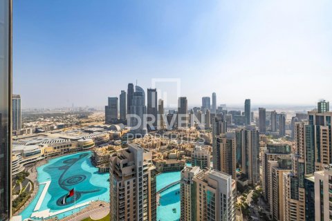 Apartament në Downtown Dubai (Downtown Burj Dubai), Emiratet e Bashkuara Arabe 2 dhoma gjumi, 156 m2. № 602589 - Foto 21