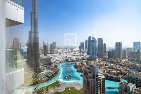 Apartament në Downtown Dubai (Downtown Burj Dubai), Emiratet e Bashkuara Arabe 2 dhoma gjumi, 156 m2. № 602589 - Foto 17