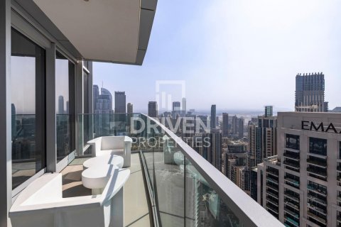 Apartament në Downtown Dubai (Downtown Burj Dubai), Emiratet e Bashkuara Arabe 2 dhoma gjumi, 156 m2. № 602589 - Foto 19